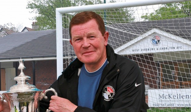 Rob Turley RIP