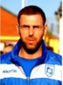 Paul McNally Joins Coaching staff