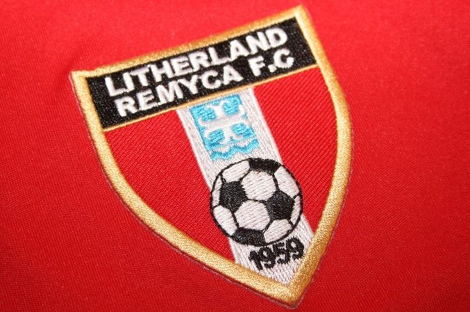 Chadderton 1-1 REMYCA